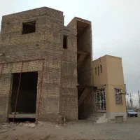 مغازه نیمه ساز