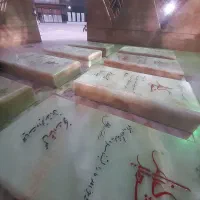 بنا همه فن حریف با۴۰ سال سابقه کار
