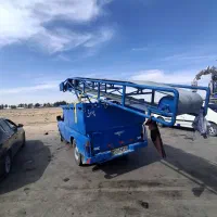 نوار نقاله 6 متری نو