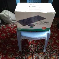 تشک مواج نو در کارتن به فروش میرسدقیمت ۲۵ میلیون