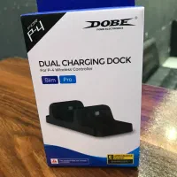 پایه شارژر دسته ps 4