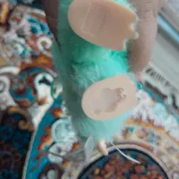 لبوبو|اسباببازی|اندیمشک, |دیوار