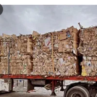 بالاترین قیمت  کارتن و مشما و اهن و کاغذ