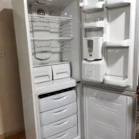 یخچال فریزر امرسان