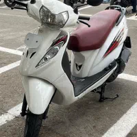 وگو ۹۵ wego 110|موتورسیکلت|تهران, شوش (باغ آذری)|دیوار