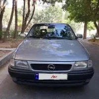 اپل آسترا مدل ۱۹۹۵ کلکسیونی