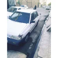 پراید 83|خودرو سواری و وانت|اقبالیه, |دیوار
