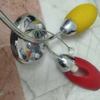 لوستر و چراغ دیواری ست|لوستر و چراغ آویز|کرج, کوی مدرس|دیوار