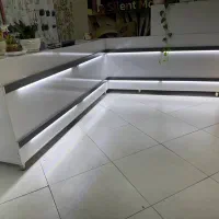 ویترین و پیشخوان برای موبایل فروشی و تعمیرات|فروشگاه و مغازه|اندیشه, اندیشه فاز ۱|دیوار