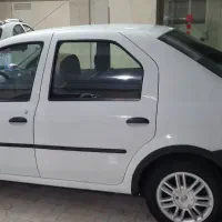 ال۹۰ اتومات درحد نو مدل ۹۴ باطرح ترافیک یکساله