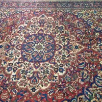 قالی دستباف|فرش|تهران, المهدی|دیوار