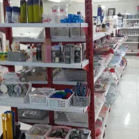 قفسه درحد نو