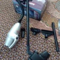 جاروبرقی آلمانی