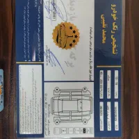 x22اکسلنت مدل ۱۴۰۰ بیرنگ درجه یک|خودرو سواری و وانت|مشهد, دانشجو|دیوار