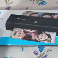 دستگاه لمینت عکس|دفتر کار|آبیک, |دیوار