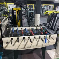 فوتبال دستی بزرگ و حرفه ای