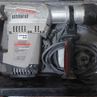 فروش ابزار درحد نو|ماشین‌آلات صنعتی|اصفهان, براآن شمالی|دیوار