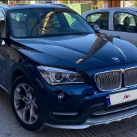 BMW X1 2015|خودرو سواری و وانت|شیراز, دانشگاه شیراز|دیوار