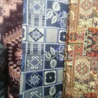 انواع روفرشی سنتی و گبه و مخمل