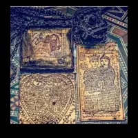 کتاب مجله و مذهبی تضمینی