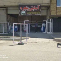 درب و پنجره و توری کشوی اول قیمت بعد خرید(شرایطی)