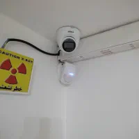 نصب دوربین مدار بسته|خدمات پیشه و مهارت|قائم‌شهر, |دیوار