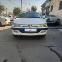 پارس TU5 گاز سیم