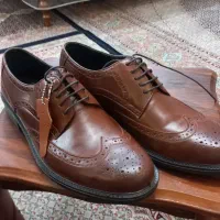 کفش چرم|کیف، کفش، کمربند|تهران, شهید رجایی|دیوار