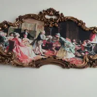 تابلو در حد نو