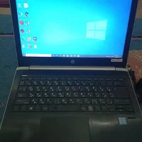 لپ تاپ hp pro book 430 g5