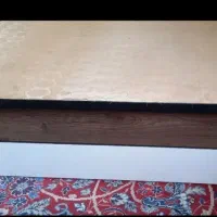 میز جلو مبلی