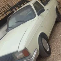 وانت پیکان بار مدل ۸۵|خودرو سواری و وانت|شیراز, شهرک برق|دیوار