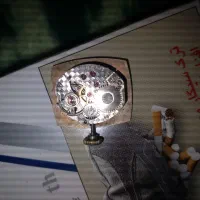 ساعت عطیقه فولکا