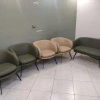 مبل راحتی ۶ نفره