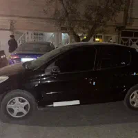 207پانا|خودرو سواری و وانت|مشهد, عیدگاه|دیوار