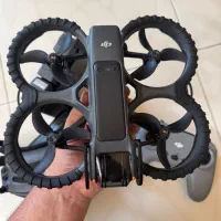 Dji Avata2 آواتا۲|دوربین عکاسی و فیلم‌برداری|اصفهان, دشتستان|دیوار