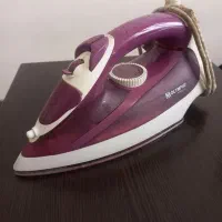 اتو بخار دستی OLYMPIA