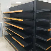 فروش لوازم آشپزخانه به جهت تغییر شغل|ظروف نگهدارنده، پلاستیکی، یکبارمصرف|رشت, استقامت ۲|دیوار