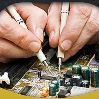 تعمیر انواع گیرنده دیجیتال