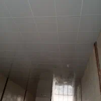 کاغذ دیواری ،سقف کاذب ،کناف|مصالح و تجهیزات ساختمان|خواف, |دیوار