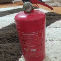 کفسول آتش نشانی