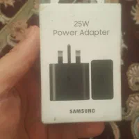 شارژر اصلی 25w
