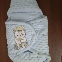قنداق نوزاد