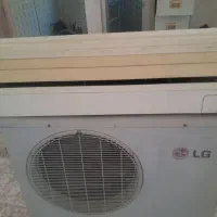 فروش کولر دوتیکه ۳۶هزار سوخته