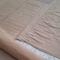 موکت تمیز