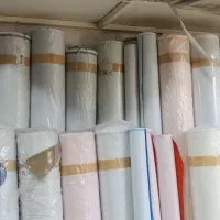 پارچه های برزنتی و کانتینری،نانو