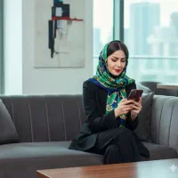 دعوت به همکاری ویژه ی بانوان