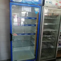 فروش یخچال و فریزر سوپری