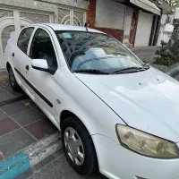 خودرو رانا tu5 94