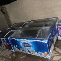 یخچال بستنی|فروشگاه و مغازه|چهارباغ, |دیوار